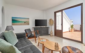 Modern Sea View Apartment Nerja